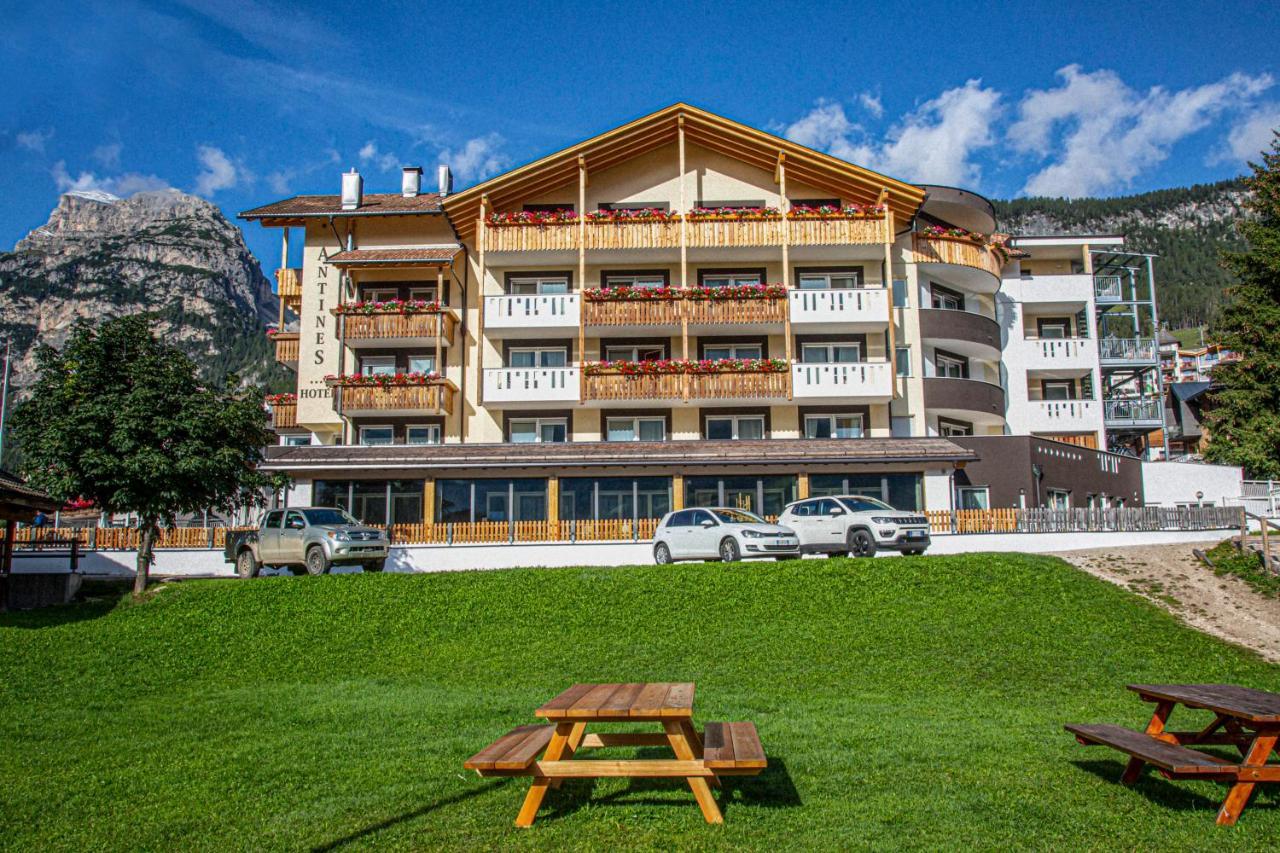 Hotel Antines La Villa  Εξωτερικό φωτογραφία