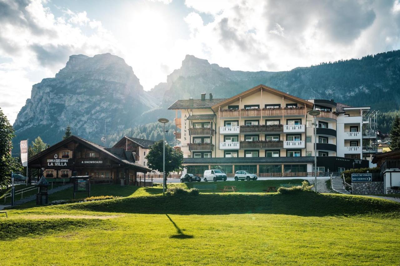 Hotel Antines La Villa  Εξωτερικό φωτογραφία