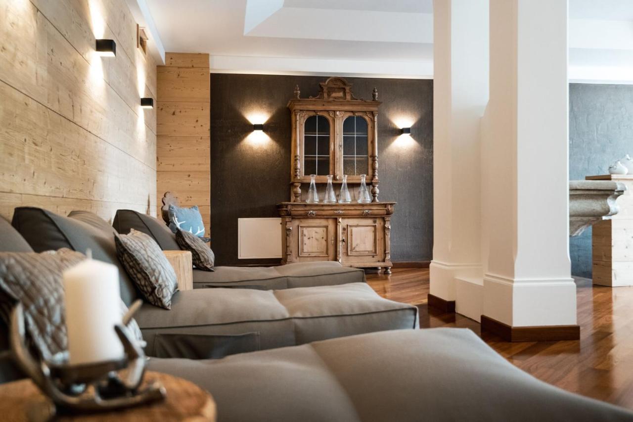 Hotel Antines La Villa  Εξωτερικό φωτογραφία