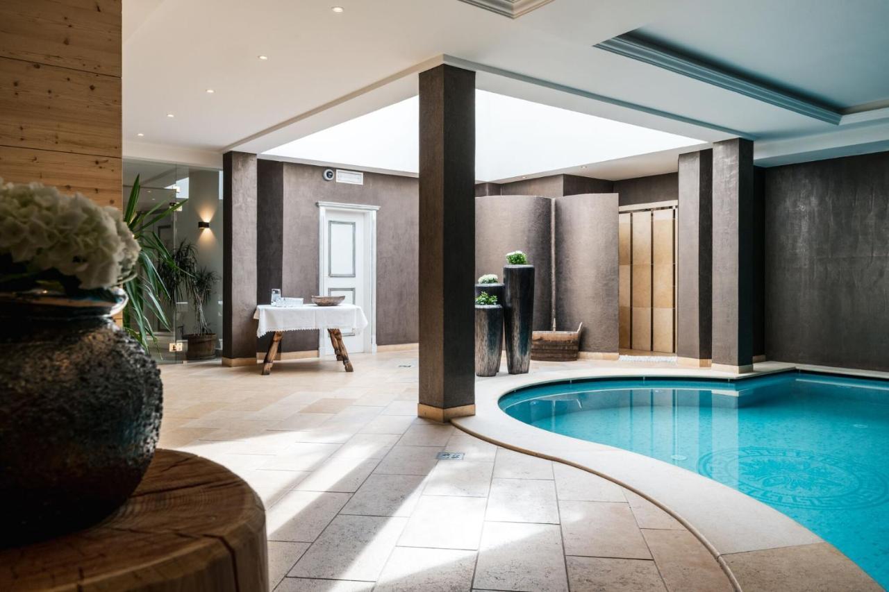 Hotel Antines La Villa  Εξωτερικό φωτογραφία