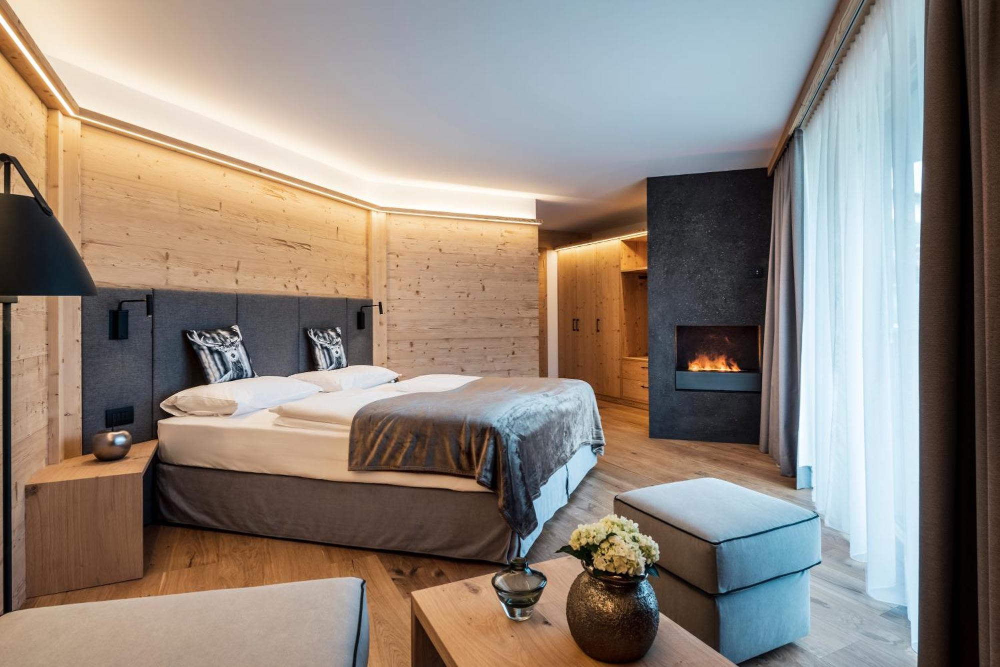 Hotel Antines La Villa  Εξωτερικό φωτογραφία