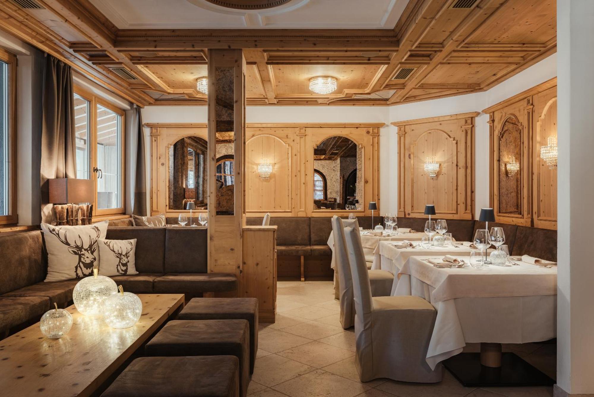 Hotel Antines La Villa  Εξωτερικό φωτογραφία
