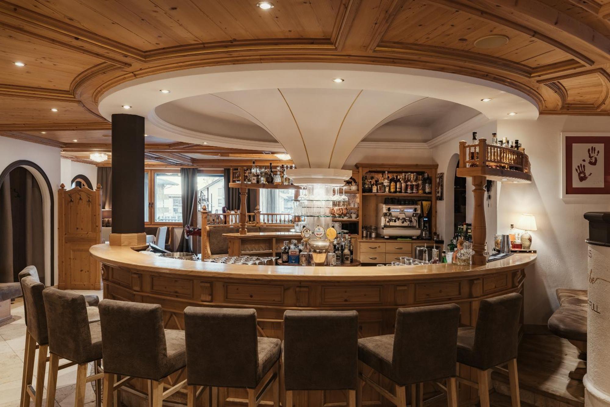 Hotel Antines La Villa  Εξωτερικό φωτογραφία