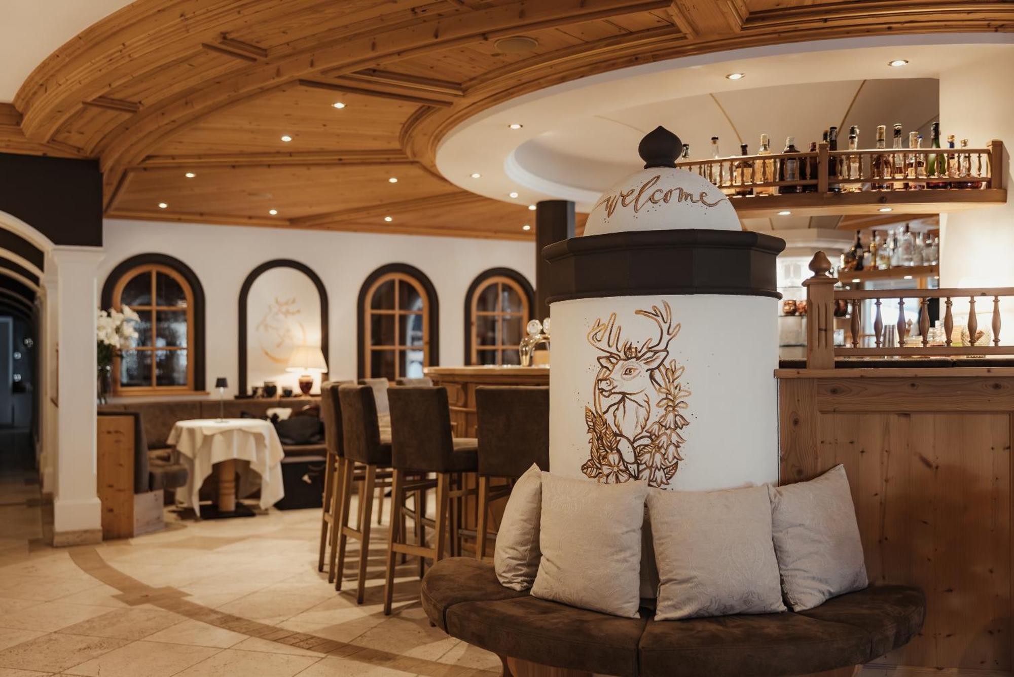 Hotel Antines La Villa  Εξωτερικό φωτογραφία