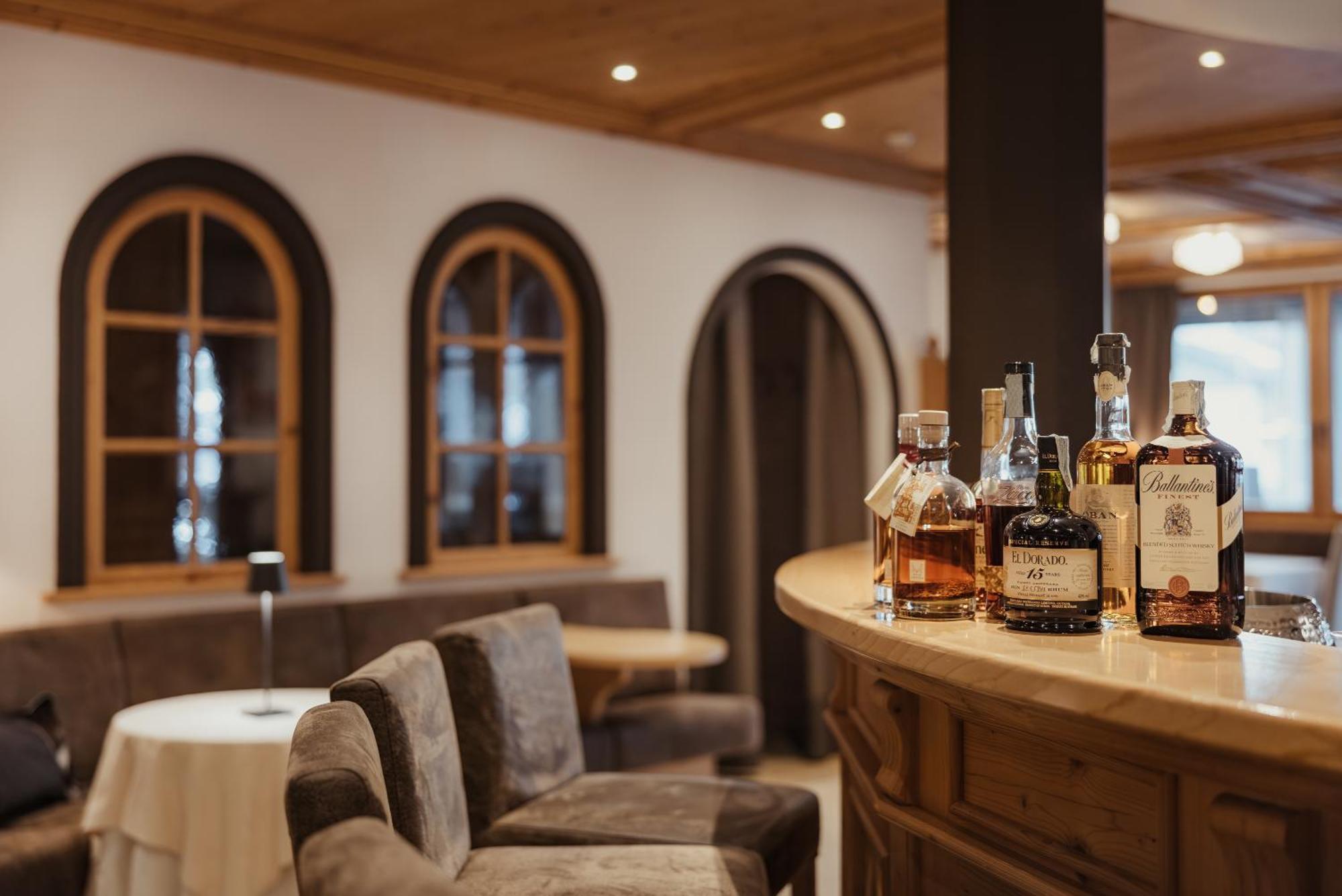 Hotel Antines La Villa  Εξωτερικό φωτογραφία