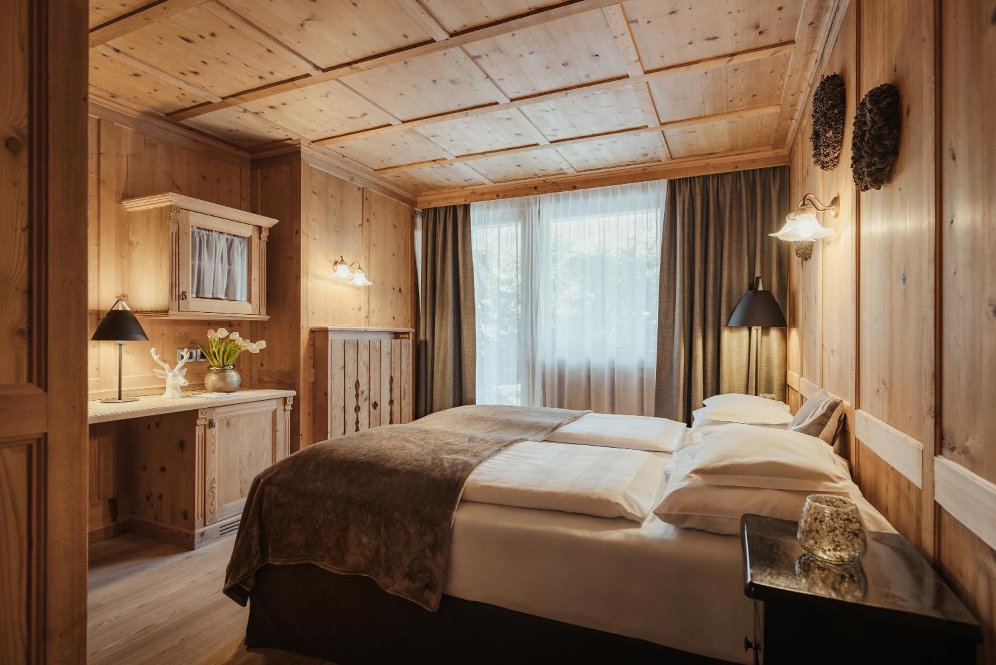 Hotel Antines La Villa  Εξωτερικό φωτογραφία