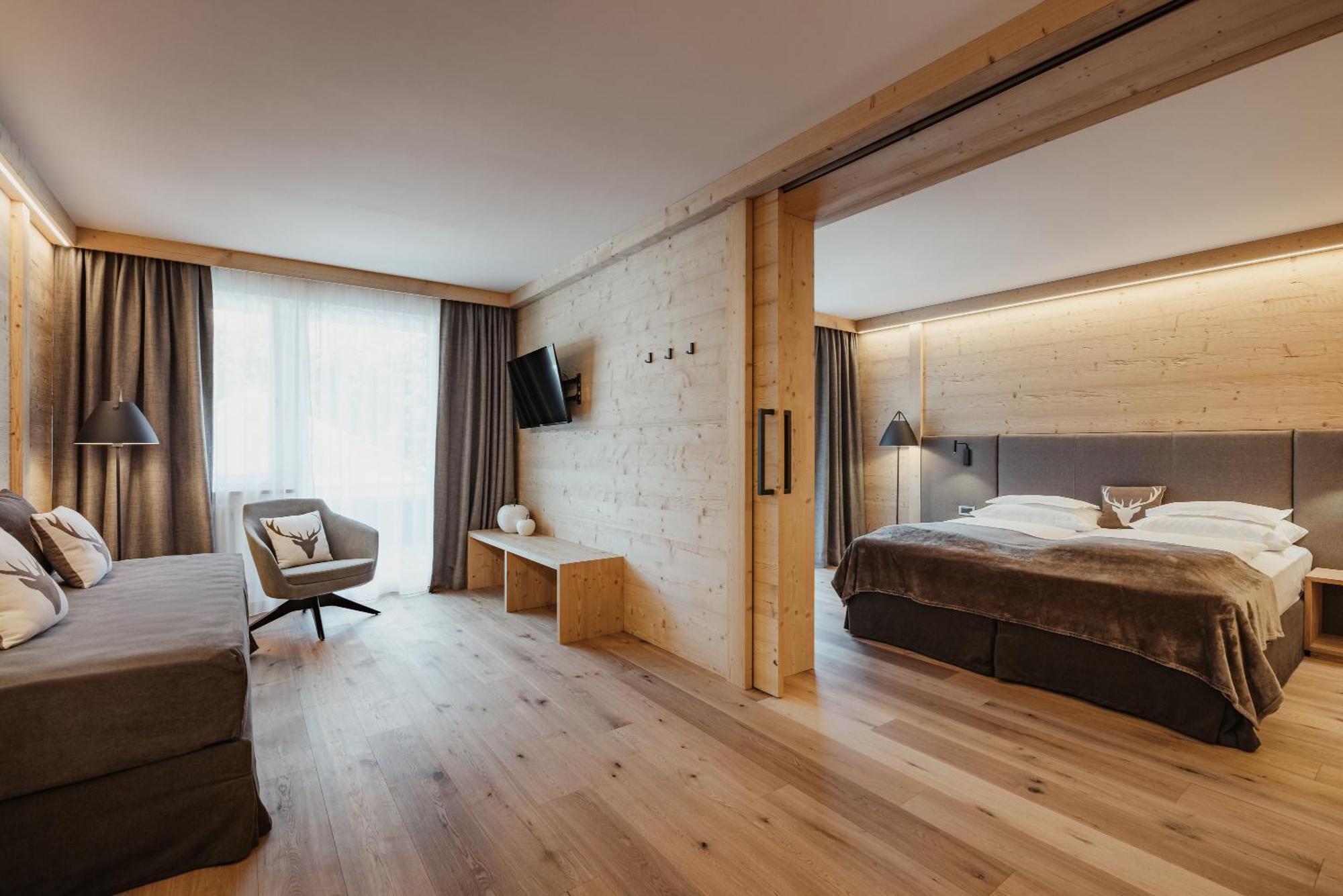 Hotel Antines La Villa  Εξωτερικό φωτογραφία