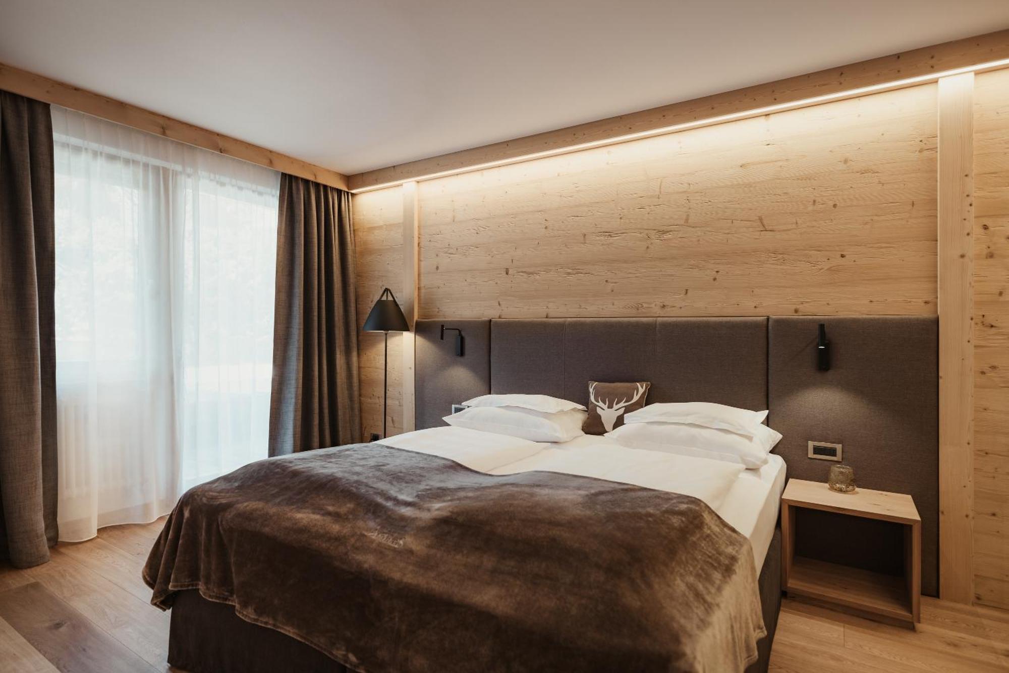 Hotel Antines La Villa  Εξωτερικό φωτογραφία