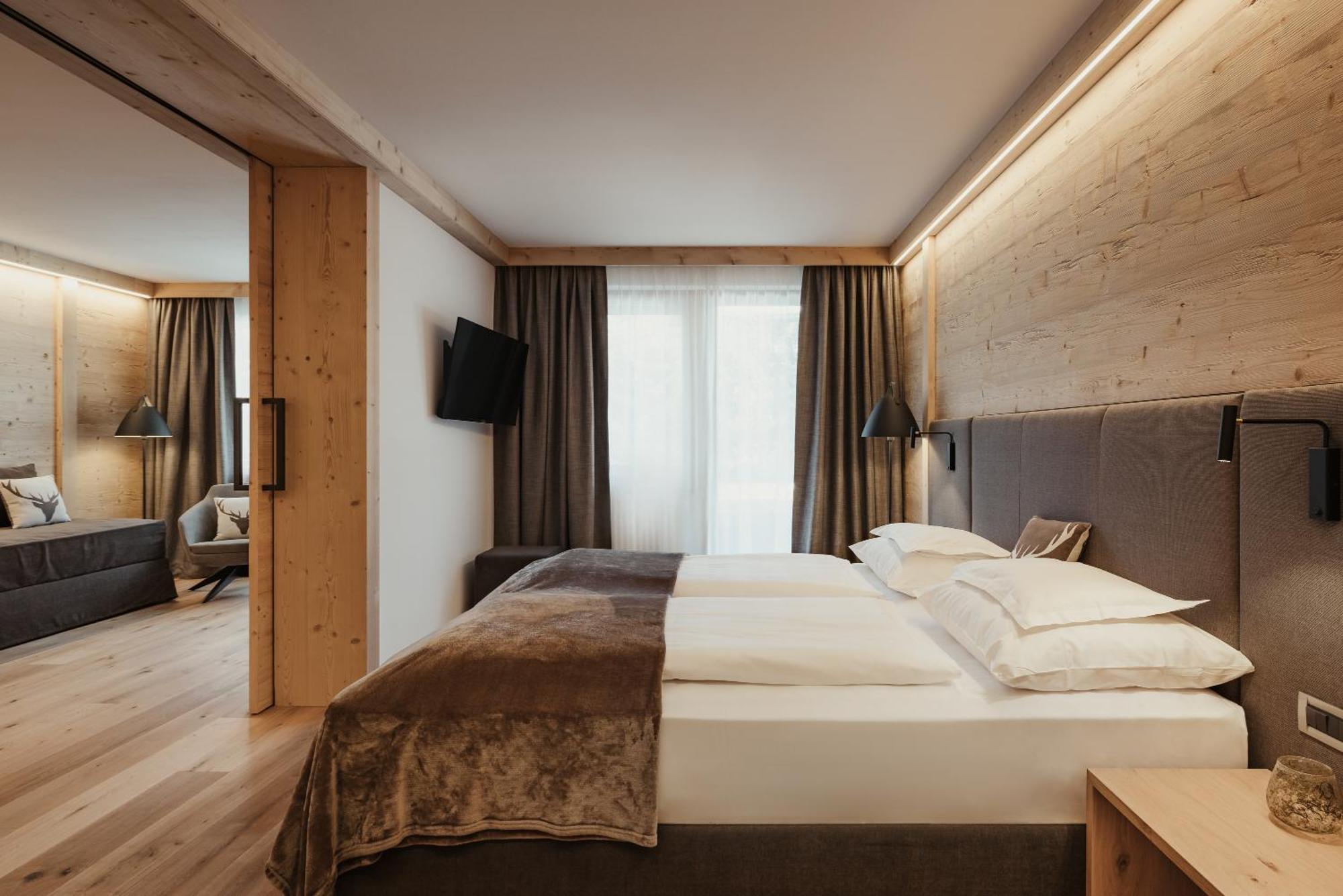 Hotel Antines La Villa  Εξωτερικό φωτογραφία