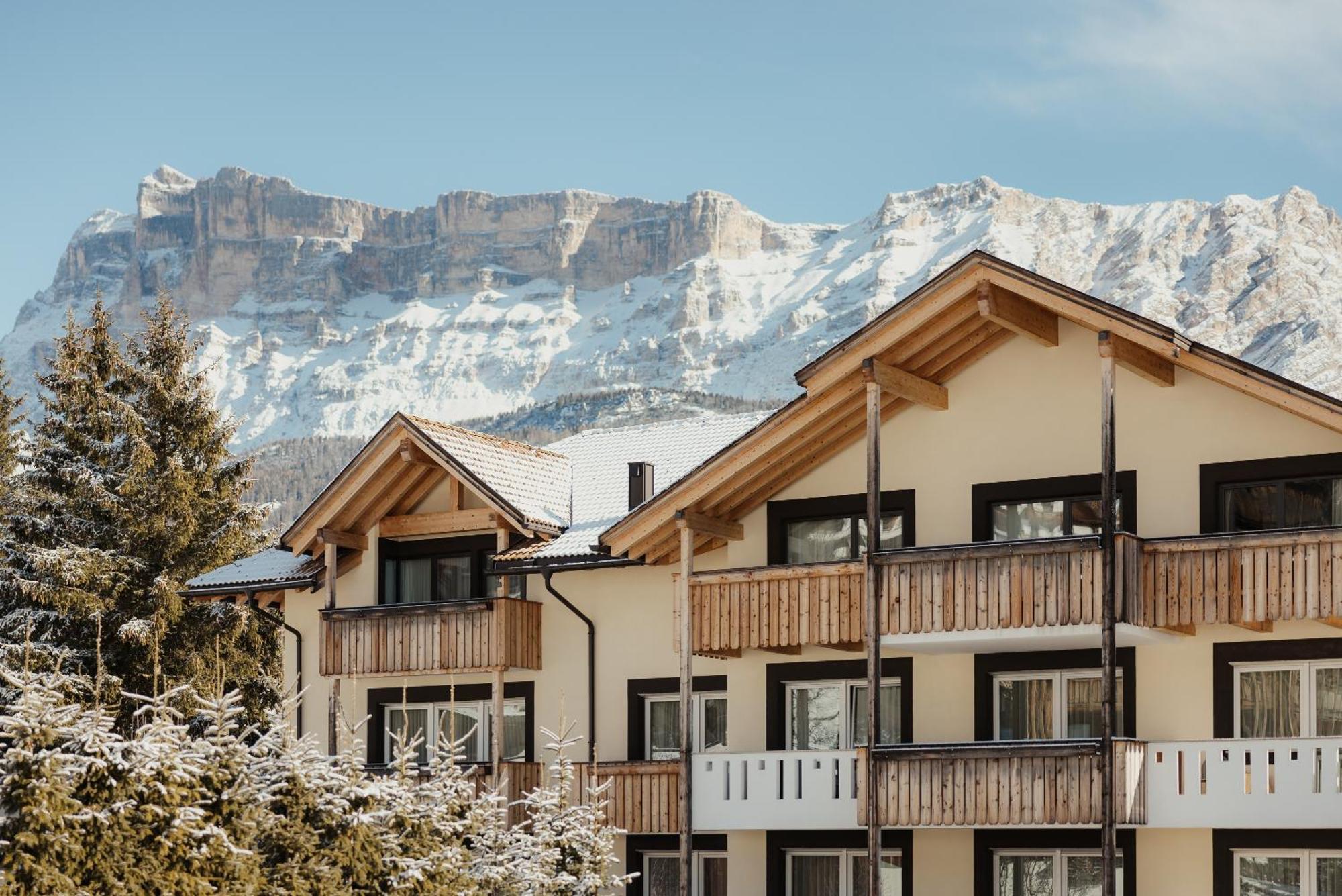 Hotel Antines La Villa  Εξωτερικό φωτογραφία