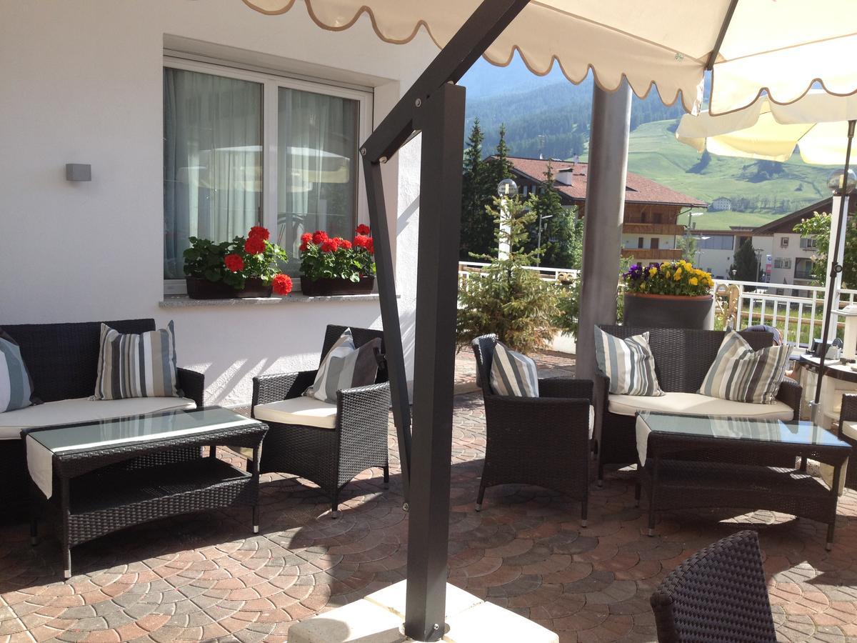 Hotel Antines La Villa  Εξωτερικό φωτογραφία