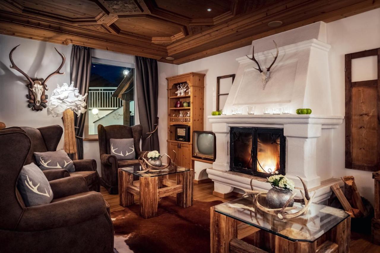Hotel Antines La Villa  Εξωτερικό φωτογραφία