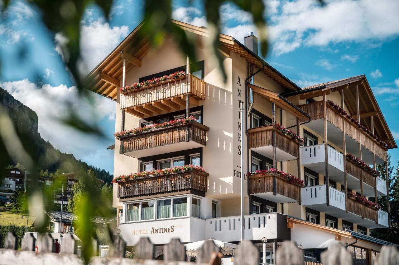 Hotel Antines La Villa  Εξωτερικό φωτογραφία
