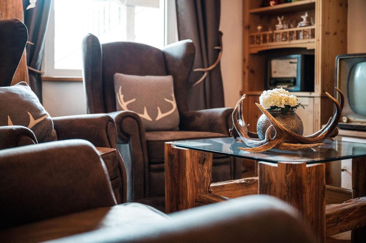 Hotel Antines La Villa  Εξωτερικό φωτογραφία