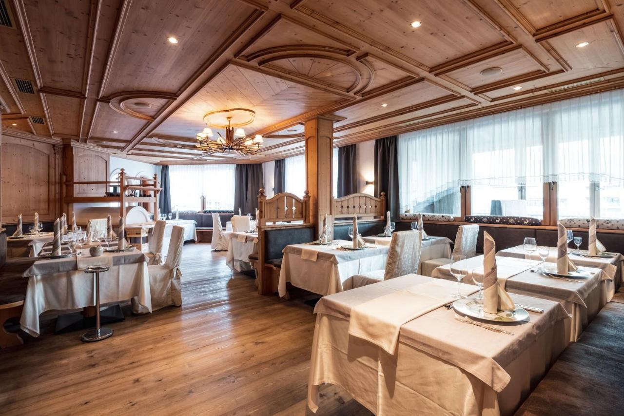Hotel Antines La Villa  Εξωτερικό φωτογραφία