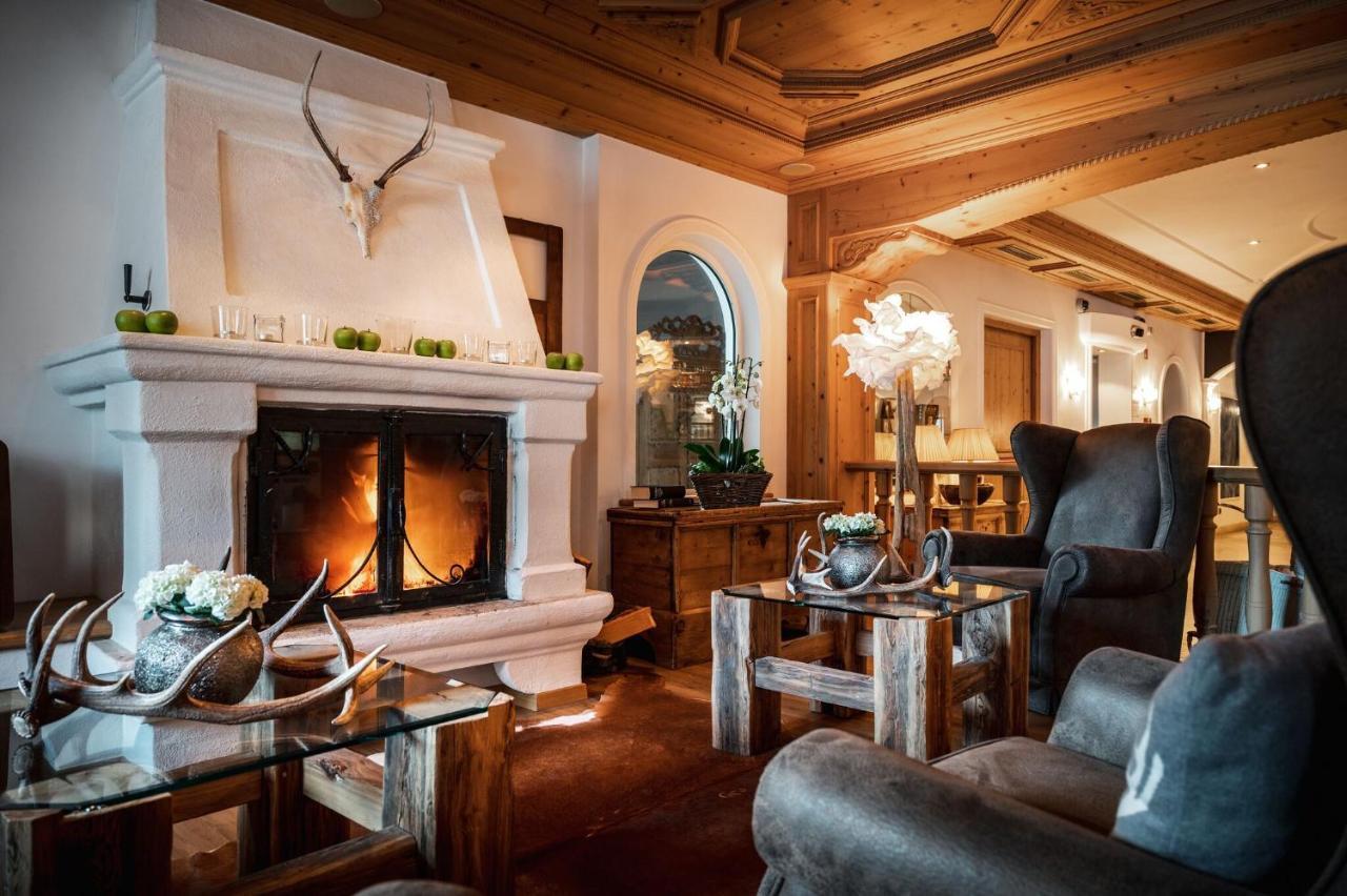 Hotel Antines La Villa  Εξωτερικό φωτογραφία