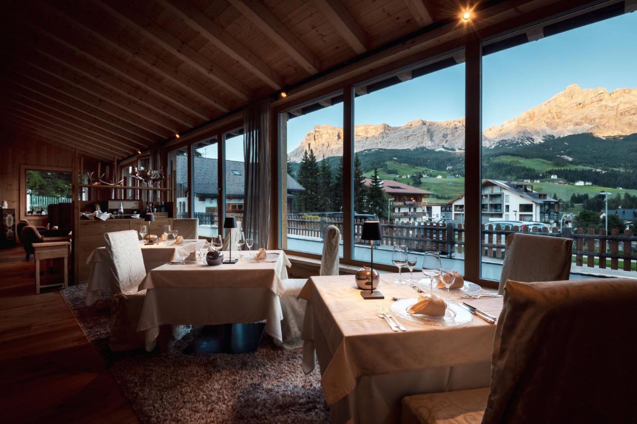 Hotel Antines La Villa  Εξωτερικό φωτογραφία